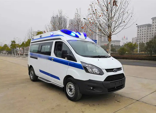 博爱县救护车出租