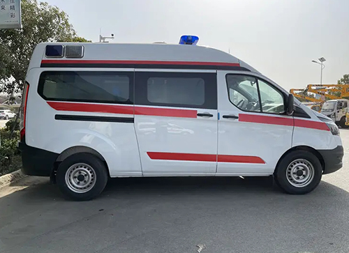 博爱县客户案例
